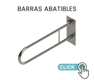 Barras Abatibles
