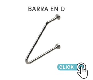 Barra de Seguridad en D