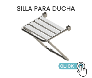 Silla Para Ducha